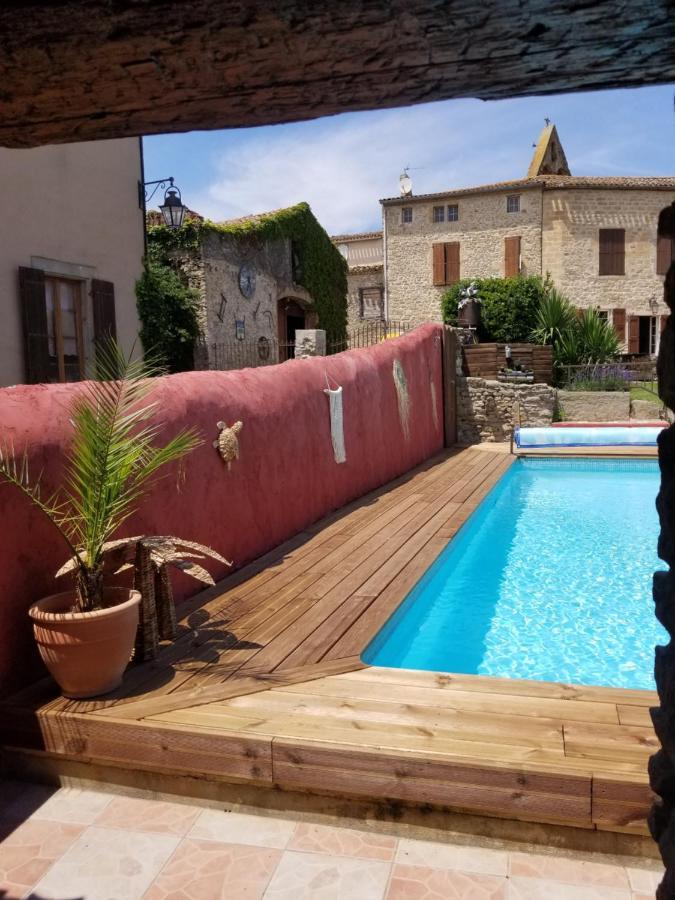 Domaine Du Prieure Couvent & Presbytere * Carcassonne