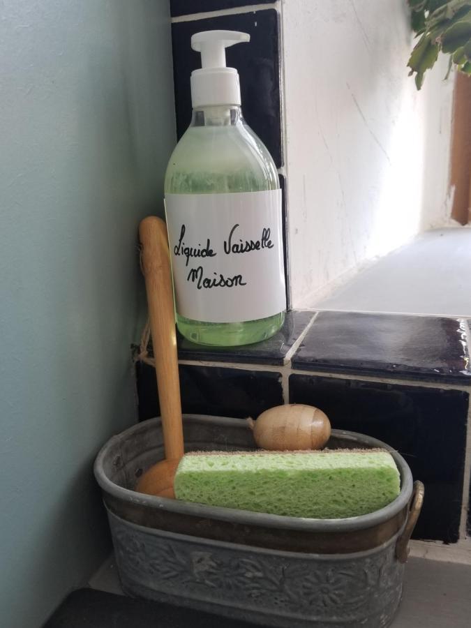 Domaine Du Prieure Couvent & Presbytere *