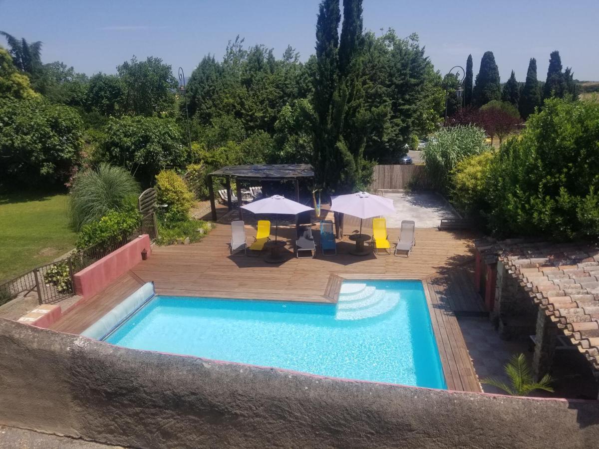 Domaine Du Prieure Couvent & Presbytere *