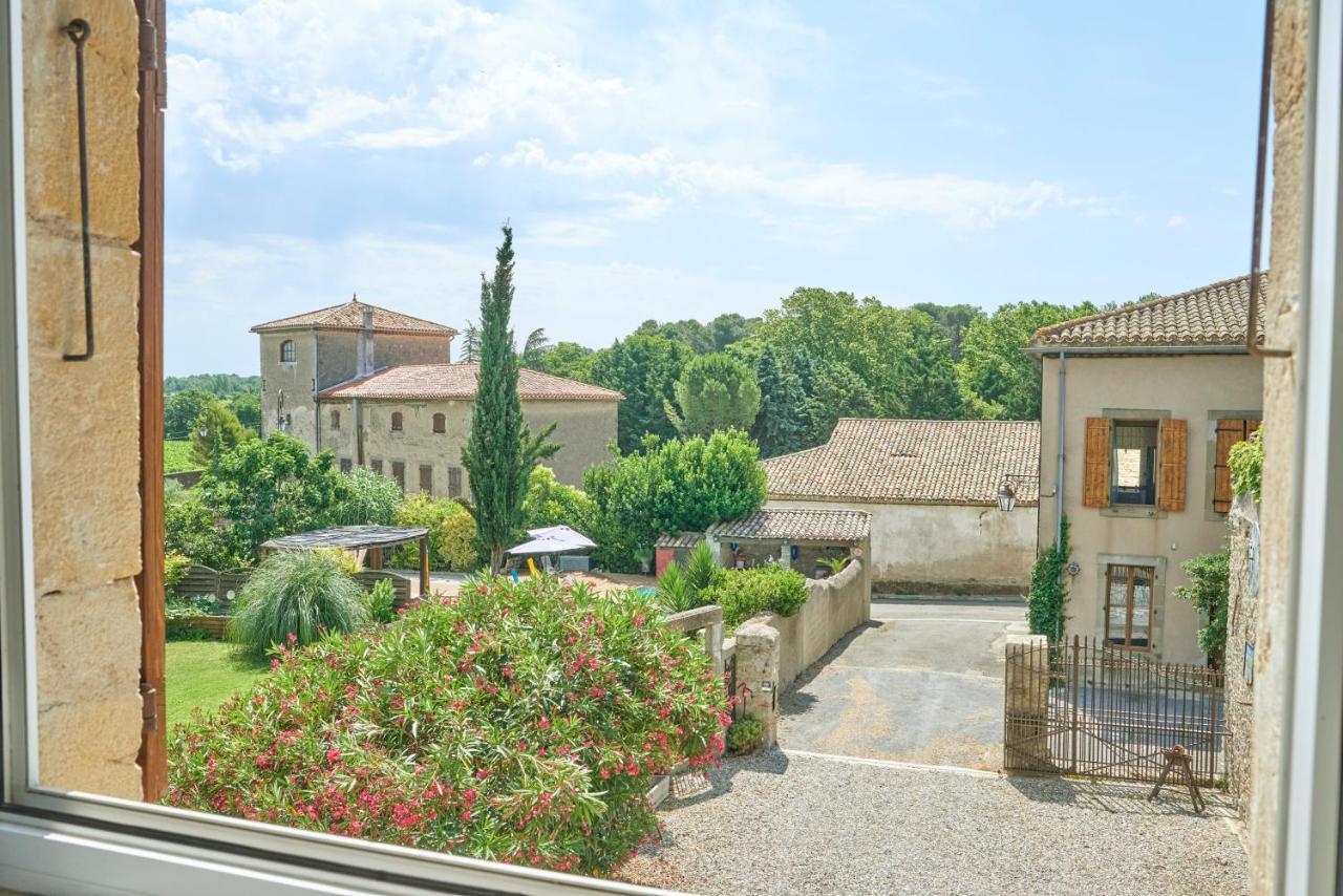 Domaine Du Prieure Couvent & Presbytere * Carcassonne