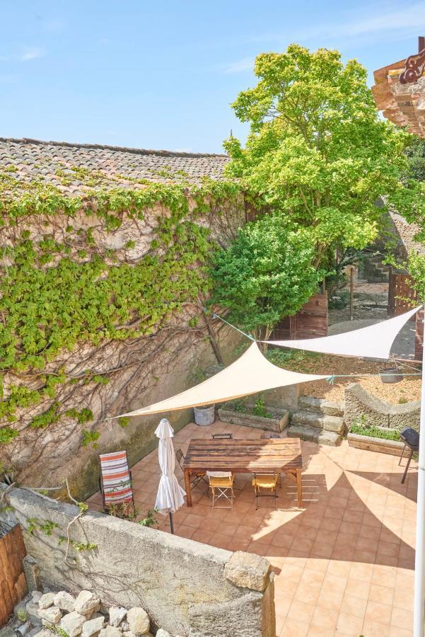 Domaine Du Prieure Couvent & Presbytere