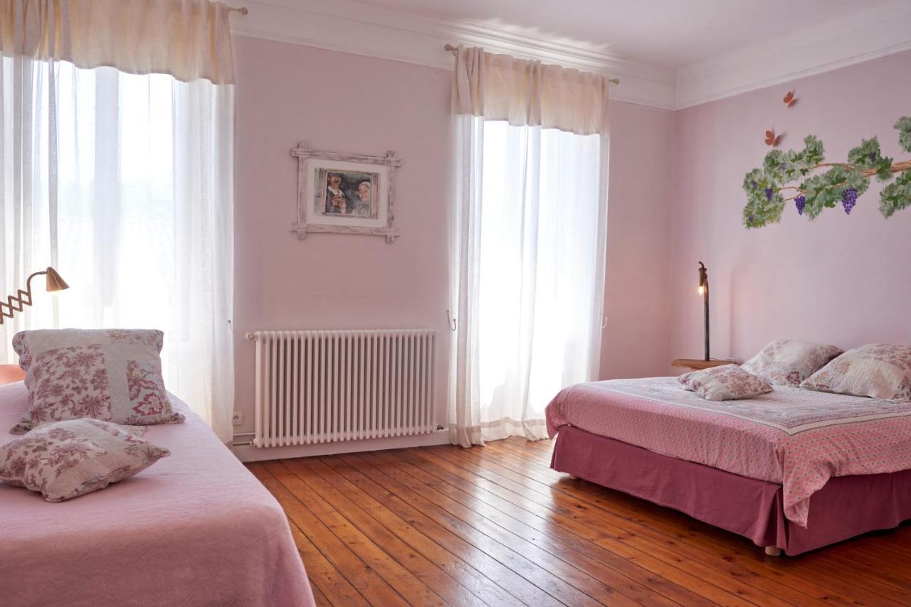 Ferienhaus Domaine Du Prieure Couvent & Presbytere Carcassonne