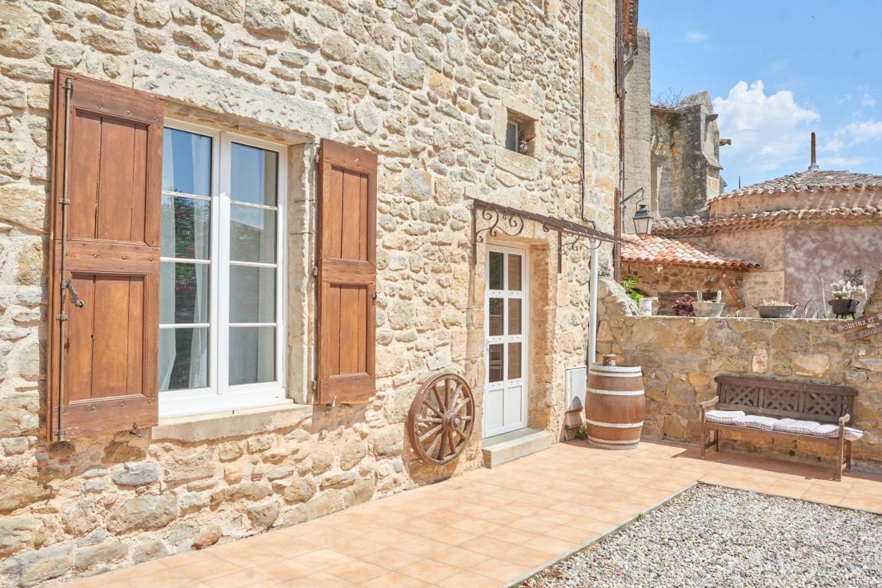 Domaine Du Prieure Couvent & Presbytere