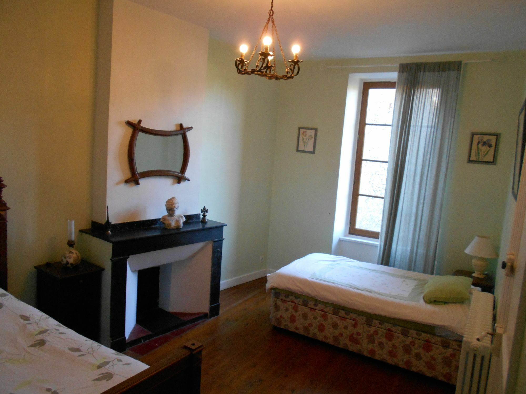 Domaine Du Prieure Couvent & Presbytere Carcassonne